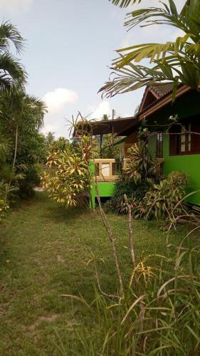 Baan Chillout