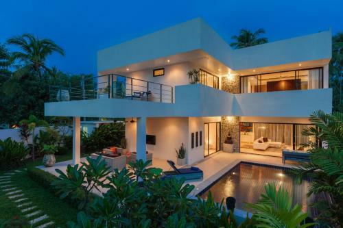 Villa Baan Siri Varee