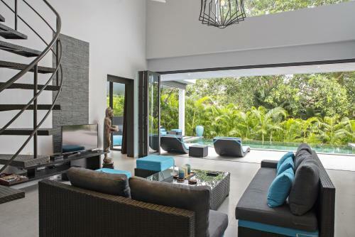 Villa Yin Kuo