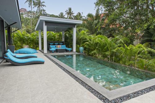 Villa Yin Kuo