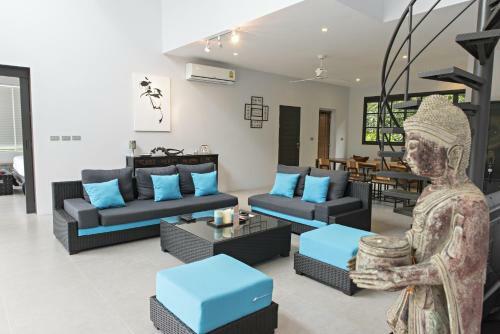 Villa Yin Kuo