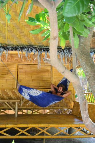 Hotel Forra Dive Resort Sunrise