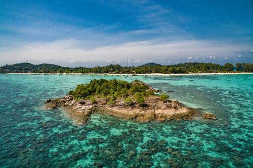 Hotel Forra Dive Resort Sunrise