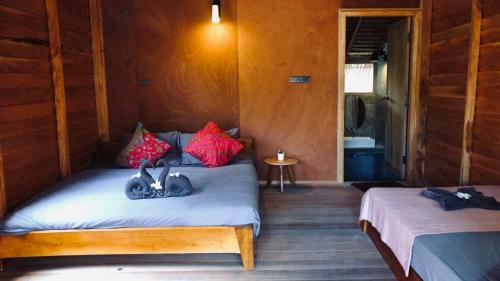 Hotel The Hideaway, Koh Lipe