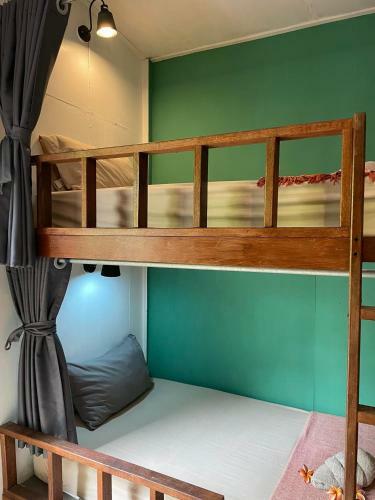 Hotel The Hideaway, Koh Lipe