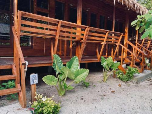 Hotel The Hideaway, Koh Lipe