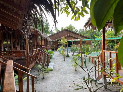 Hotel The Hideaway, Koh Lipe