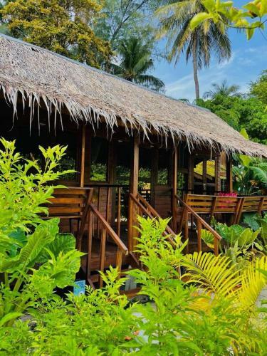 Hotel The Hideaway, Koh Lipe