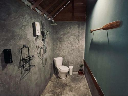 Hotel The Hideaway, Koh Lipe