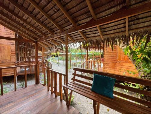 Hotel The Hideaway, Koh Lipe