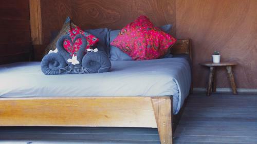 Hotel The Hideaway, Koh Lipe
