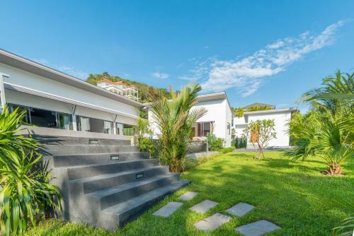 Villa Bai Saho