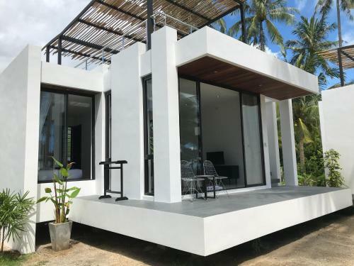 Villa Lennon Maison