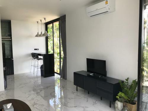 Villa Lennon Maison