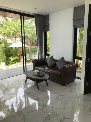 Villa Lennon Maison