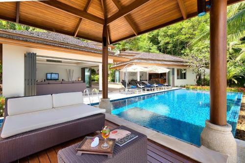 Dhevatara Residence Beachfront Villas - Sha Extra Plus