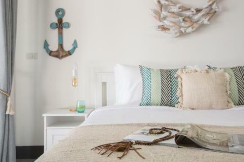 Villa Sam-kah Karibu Beach House