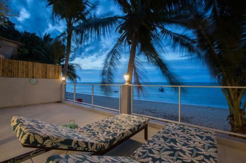 Villa Sam-kah Karibu Beach House