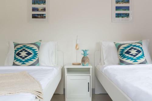 Villa Sam-kah Karibu Beach House