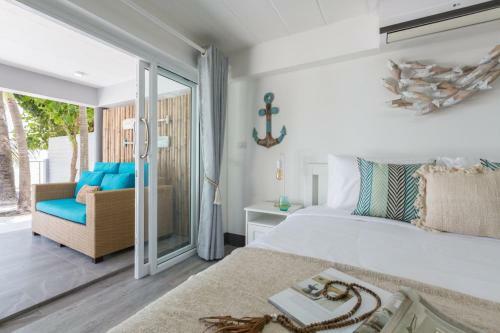 Villa Sam-kah Karibu Beach House