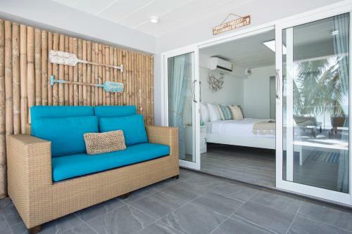 Villa Sam-kah Karibu Beach House