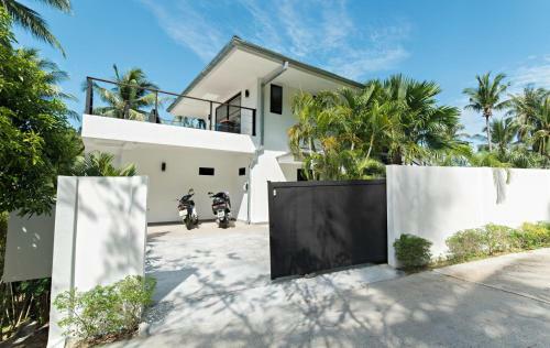 Villa Zendo