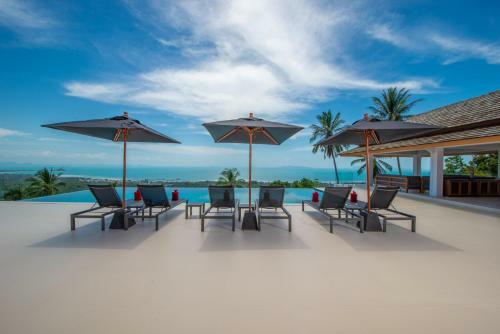 Little Paradise Villa