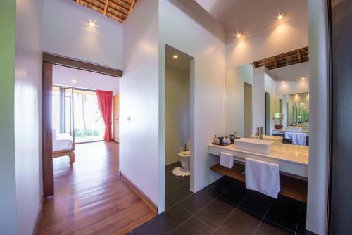 Little Paradise Villa