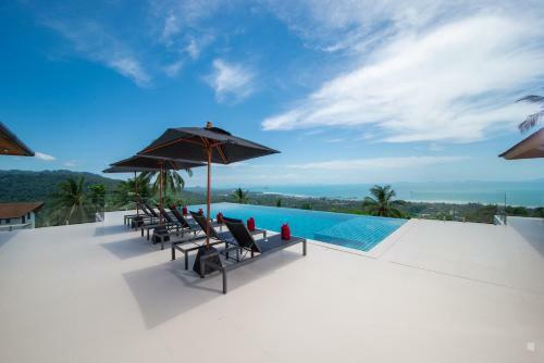 Little Paradise Villa