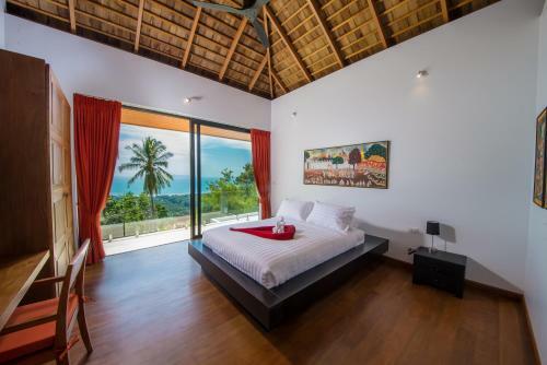 Little Paradise Villa