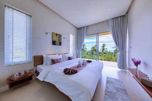 Villa Zoe - 3 Bedroom Villa