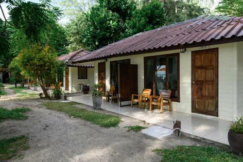 Hotel Wapi Resort
