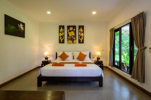 Hotel Wapi Resort