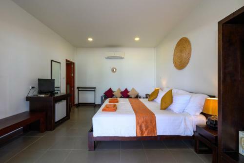 Hotel Wapi Resort