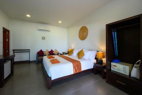 Hotel Wapi Resort