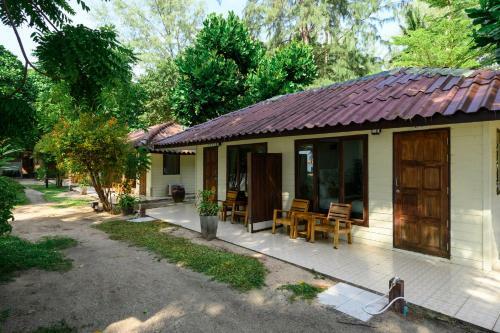 Hotel Wapi Resort