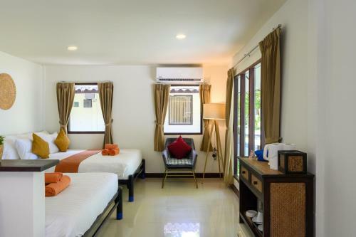 Hotel Wapi Resort