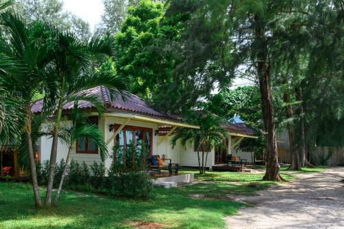 Hotel Wapi Resort