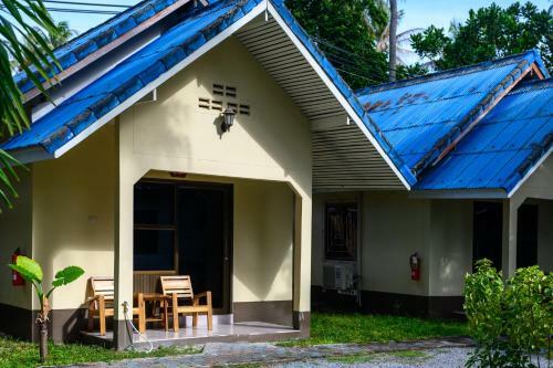 Hotel Wapi Resort