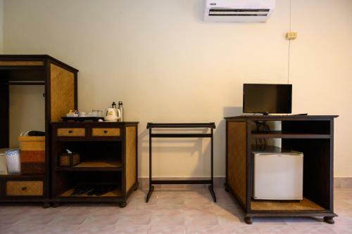Hotel Wapi Resort
