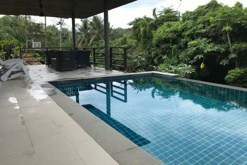 2 Bedroom Very Private And Tranquil Villa Nature