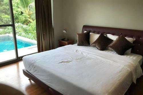 2 Bedroom Very Private And Tranquil Villa Nature