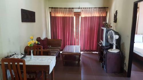 Hostal Niracha Chaweng House