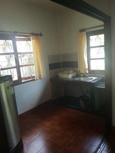 Hostal Niracha Chaweng House