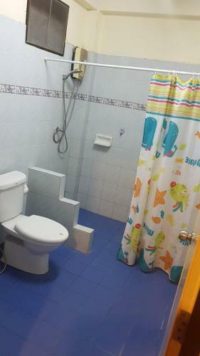 Hostal Niracha Chaweng House