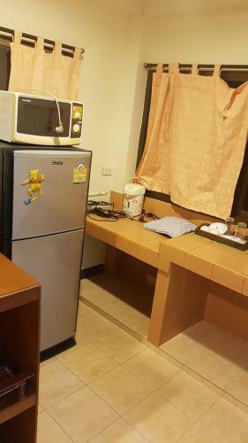 Hostal Niracha Chaweng House