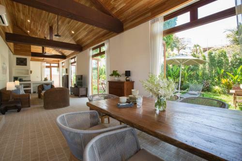 Papaya Garden Villa