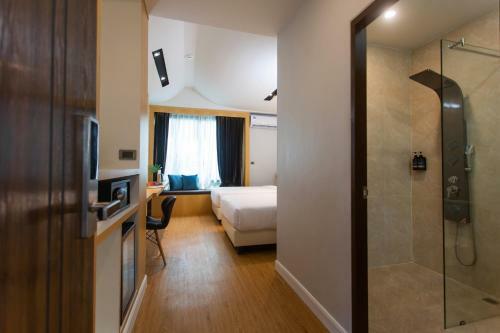 Hotel The Canale Samui Resort - Sha Extra Plus