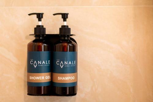 Hotel The Canale Samui Resort - Sha Extra Plus
