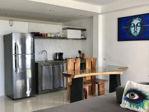 Apartamento Sabri